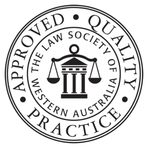 Western Australian law society