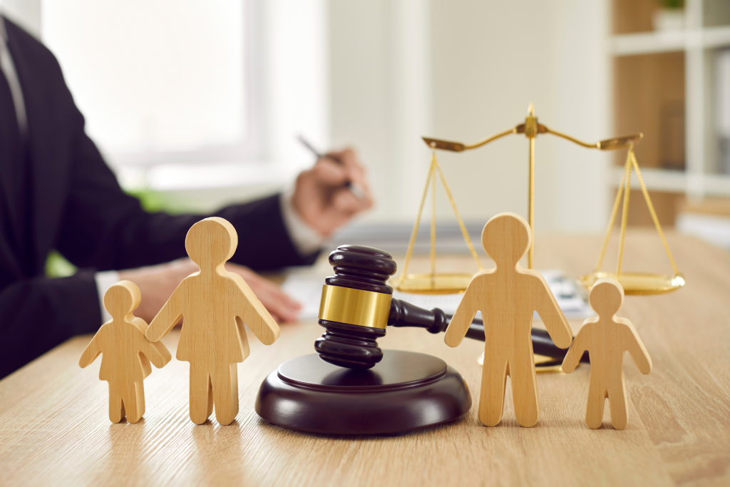 family lawyers perth